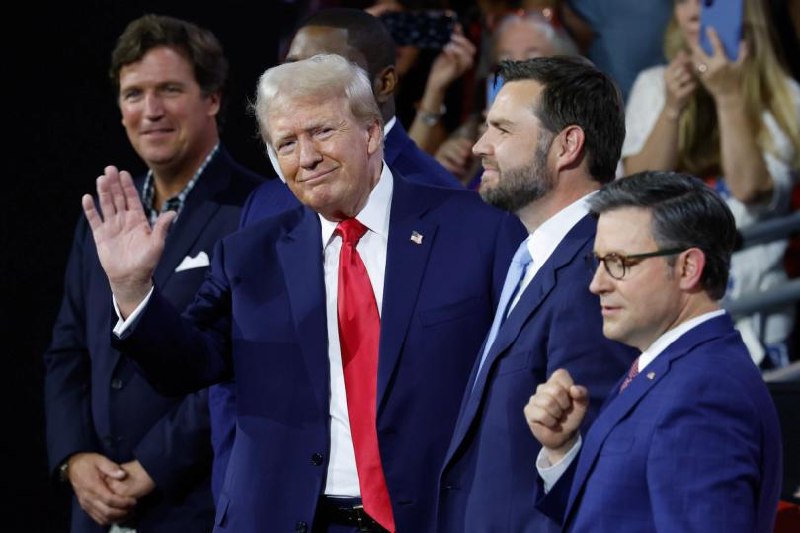 Taking Profits on Bitcoin Ahead of Trump Conference Appearance Could Be 'Expensive Exercise': Analyst